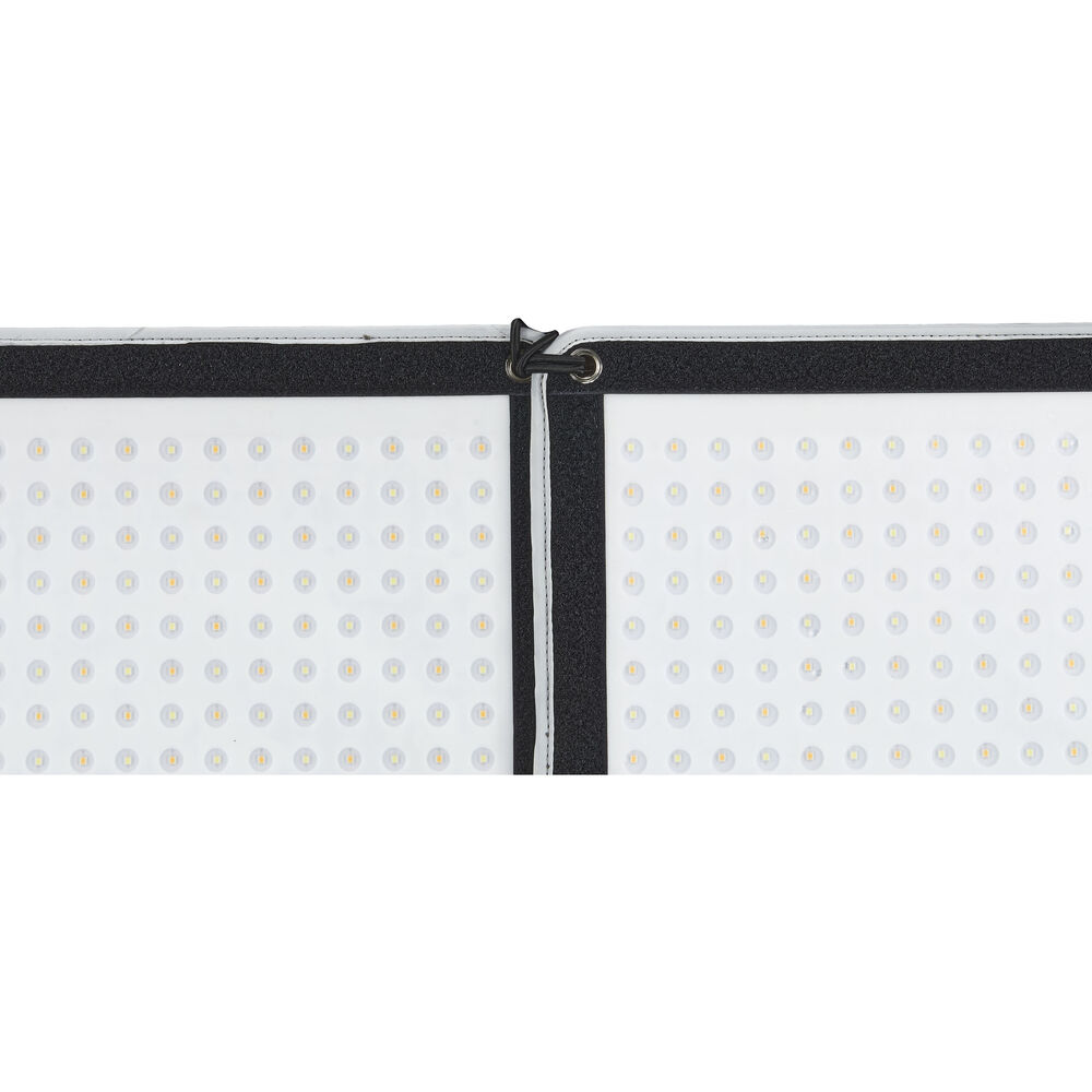 Godox KNOWLED F200Bi Bi-Color LED Light Panel (60 x 60cm) - 4